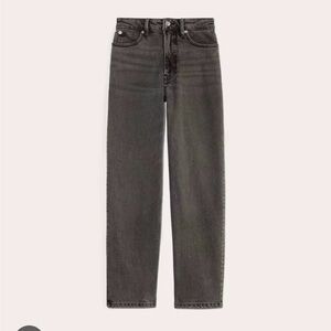 Everlane- The Way-High Hourglass Jean
